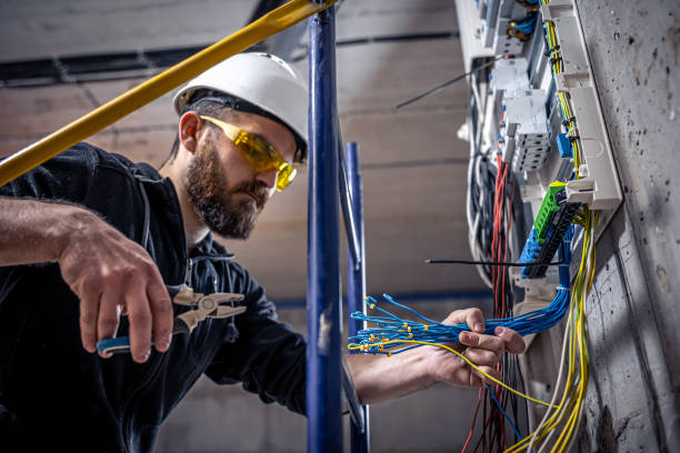 Best Electrician Near Me  in Island Lake, IL