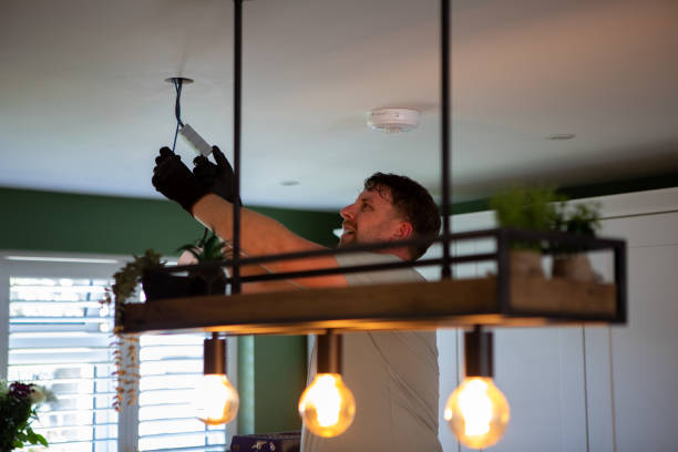 Best Electrical Installation Contractor  in Island Lake, IL