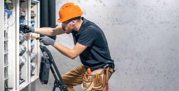  Island Lake, IL Electrician Pros