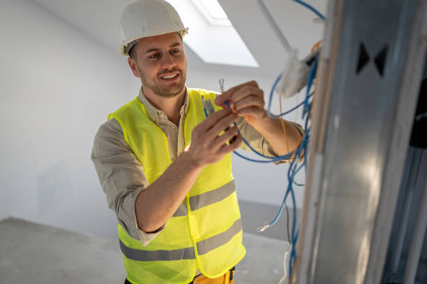 Best Generator Installation Services  in Island Lake, IL